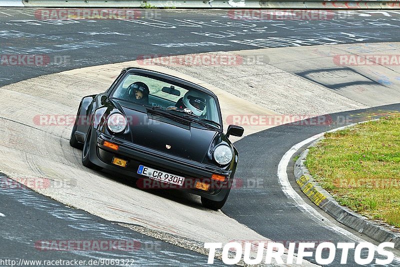 Bild #9069322 - Touristenfahrten Nürburgring Nordschleife (11.06.2020)