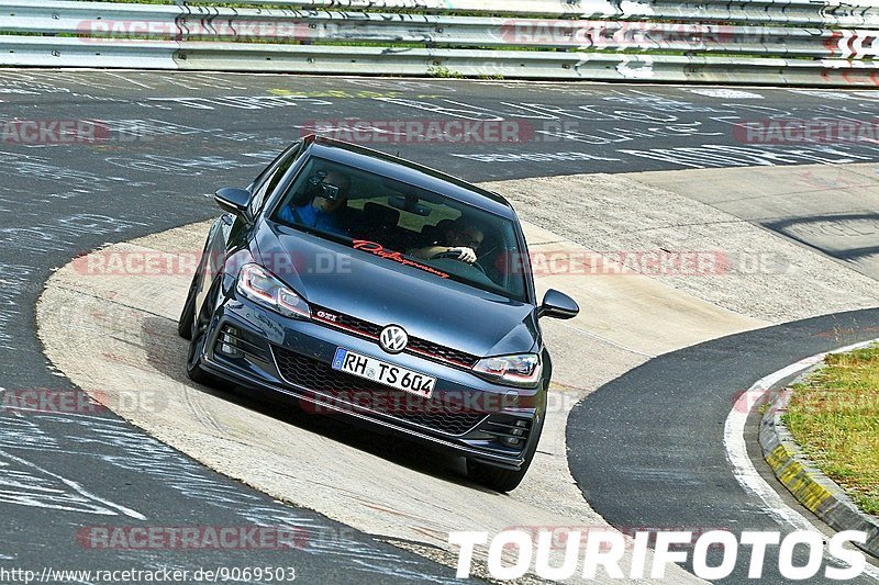 Bild #9069503 - Touristenfahrten Nürburgring Nordschleife (11.06.2020)