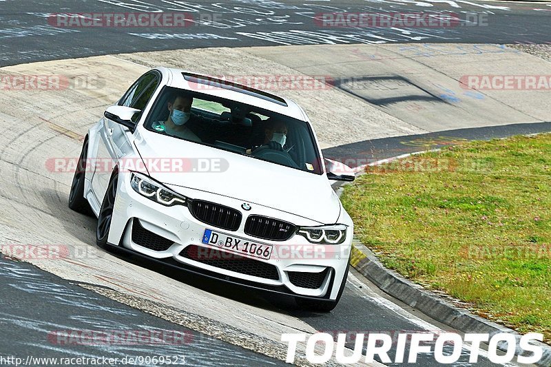 Bild #9069523 - Touristenfahrten Nürburgring Nordschleife (11.06.2020)