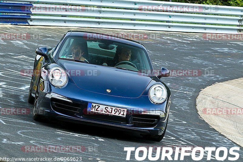 Bild #9069623 - Touristenfahrten Nürburgring Nordschleife (11.06.2020)