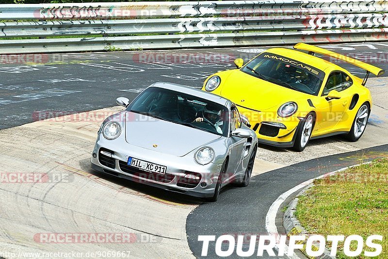 Bild #9069667 - Touristenfahrten Nürburgring Nordschleife (11.06.2020)