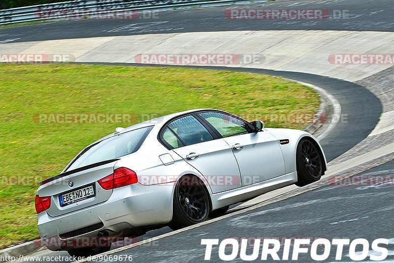 Bild #9069676 - Touristenfahrten Nürburgring Nordschleife (11.06.2020)