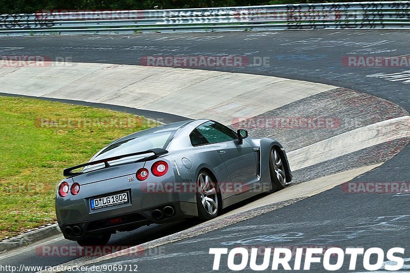 Bild #9069712 - Touristenfahrten Nürburgring Nordschleife (11.06.2020)