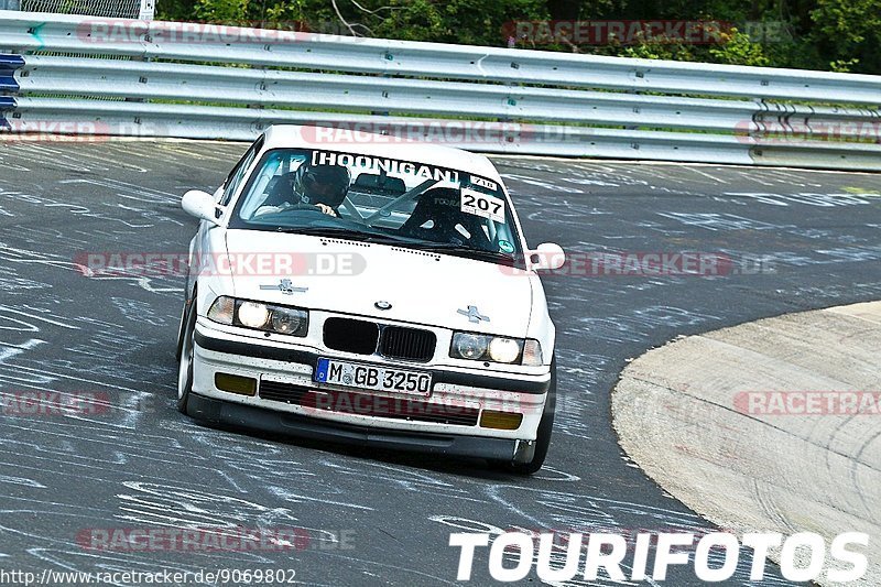 Bild #9069802 - Touristenfahrten Nürburgring Nordschleife (11.06.2020)