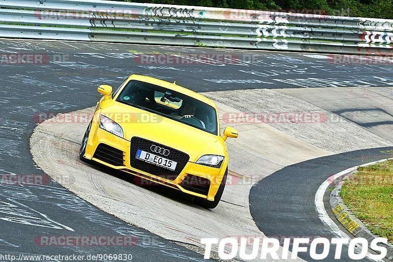 Bild #9069830 - Touristenfahrten Nürburgring Nordschleife (11.06.2020)