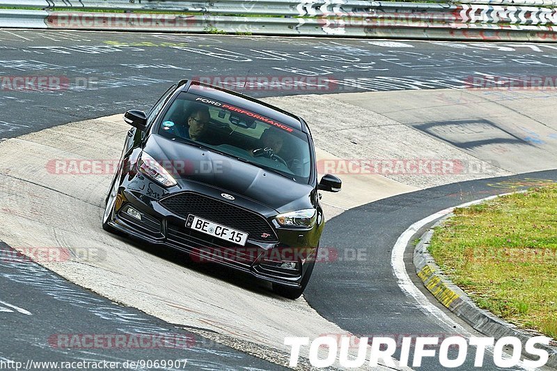 Bild #9069907 - Touristenfahrten Nürburgring Nordschleife (11.06.2020)