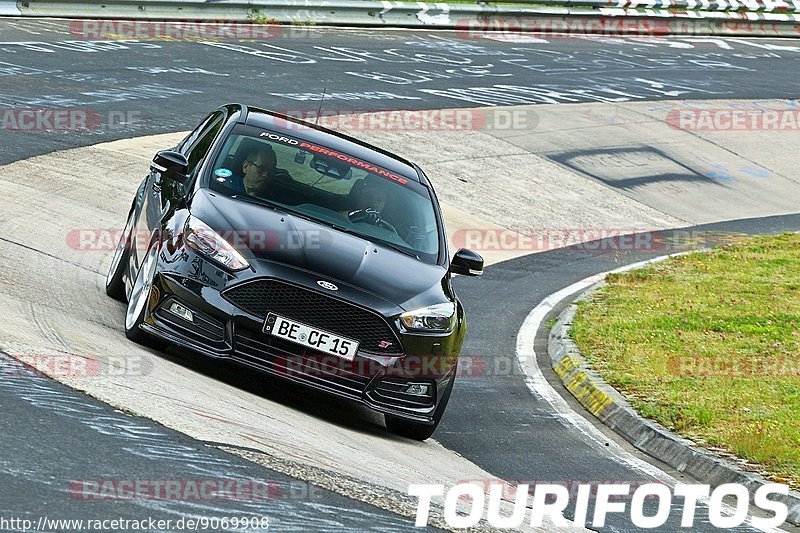 Bild #9069908 - Touristenfahrten Nürburgring Nordschleife (11.06.2020)