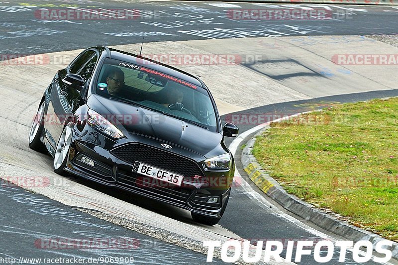 Bild #9069909 - Touristenfahrten Nürburgring Nordschleife (11.06.2020)