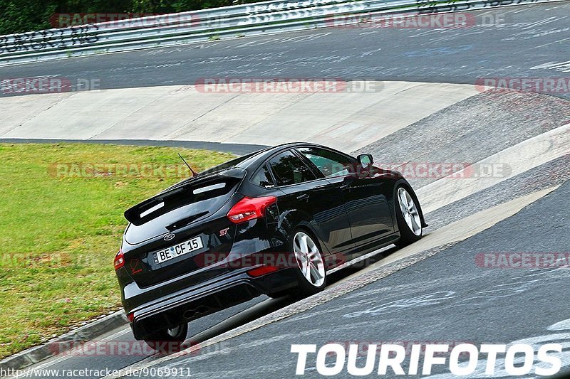 Bild #9069911 - Touristenfahrten Nürburgring Nordschleife (11.06.2020)