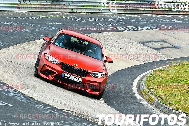 Bild #9069912 - Touristenfahrten Nürburgring Nordschleife (11.06.2020)