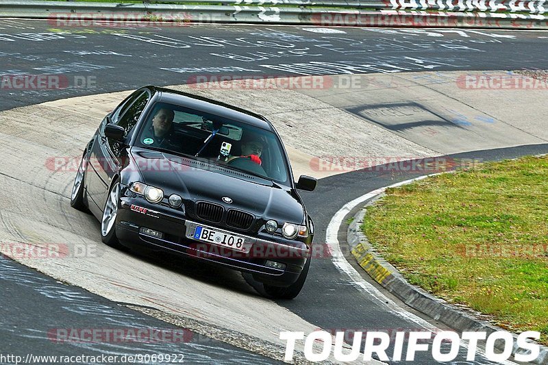 Bild #9069922 - Touristenfahrten Nürburgring Nordschleife (11.06.2020)