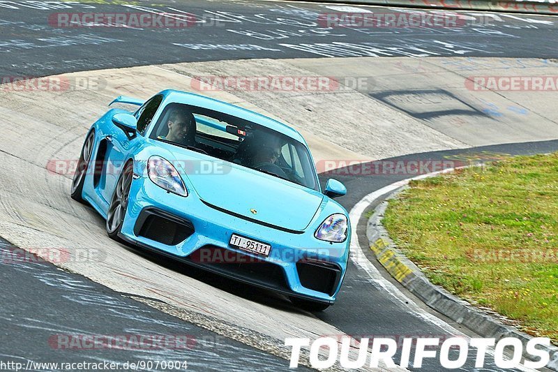 Bild #9070004 - Touristenfahrten Nürburgring Nordschleife (11.06.2020)