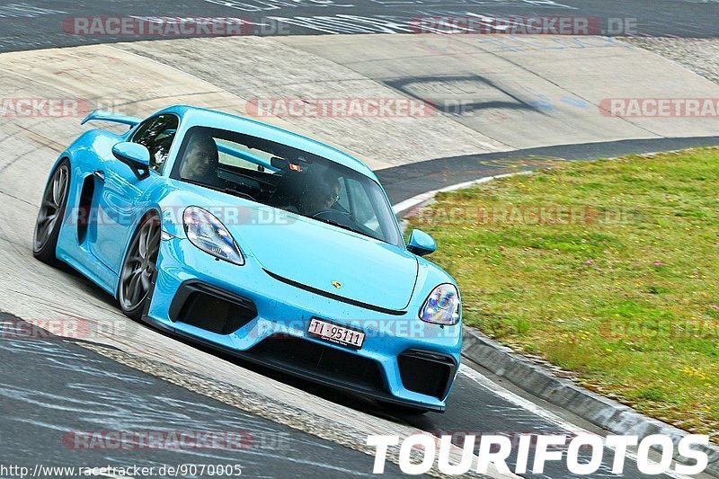 Bild #9070005 - Touristenfahrten Nürburgring Nordschleife (11.06.2020)