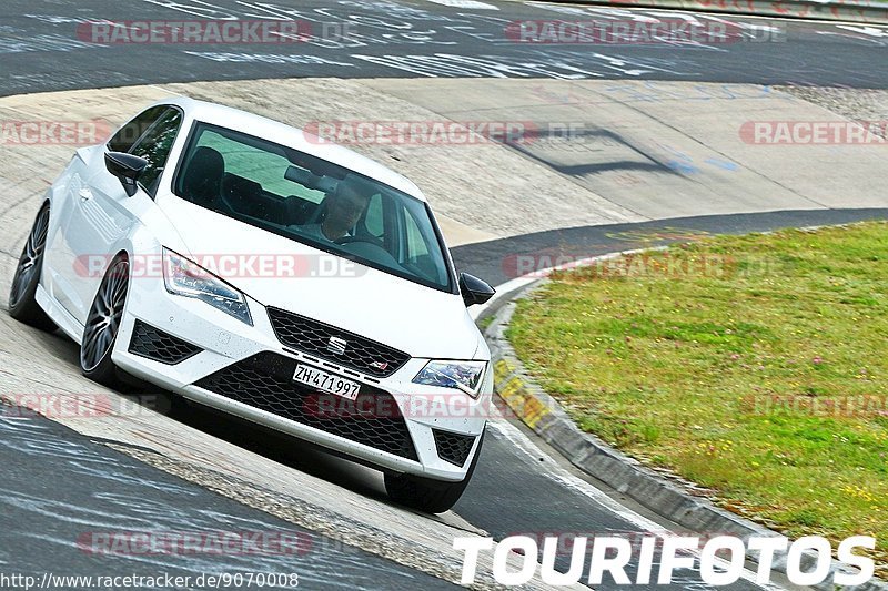 Bild #9070008 - Touristenfahrten Nürburgring Nordschleife (11.06.2020)