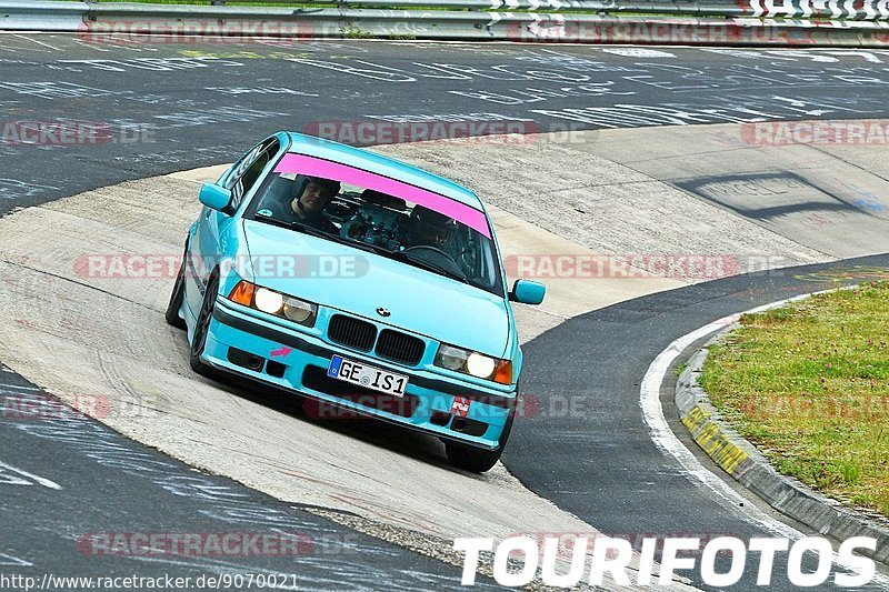 Bild #9070021 - Touristenfahrten Nürburgring Nordschleife (11.06.2020)