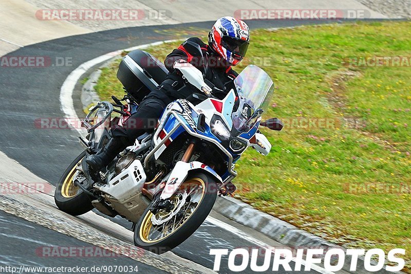 Bild #9070034 - Touristenfahrten Nürburgring Nordschleife (11.06.2020)