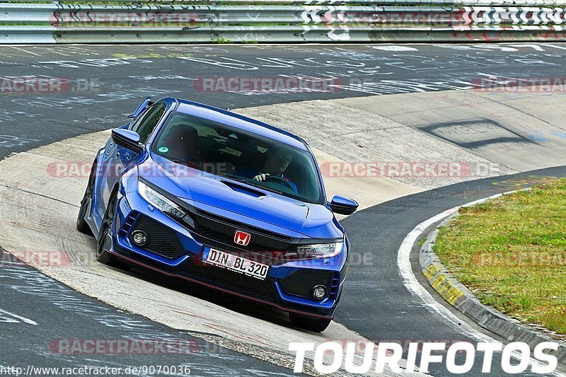 Bild #9070036 - Touristenfahrten Nürburgring Nordschleife (11.06.2020)