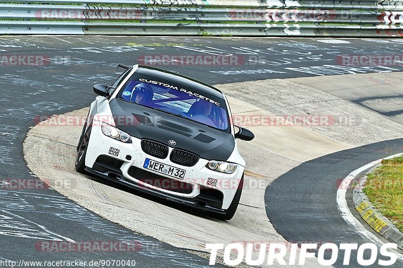 Bild #9070040 - Touristenfahrten Nürburgring Nordschleife (11.06.2020)