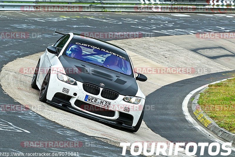 Bild #9070041 - Touristenfahrten Nürburgring Nordschleife (11.06.2020)