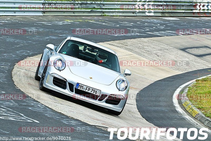 Bild #9070076 - Touristenfahrten Nürburgring Nordschleife (11.06.2020)