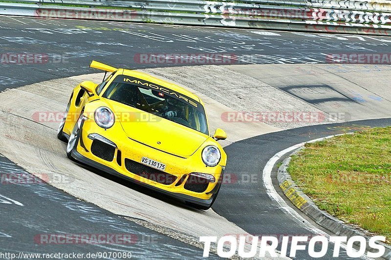 Bild #9070080 - Touristenfahrten Nürburgring Nordschleife (11.06.2020)