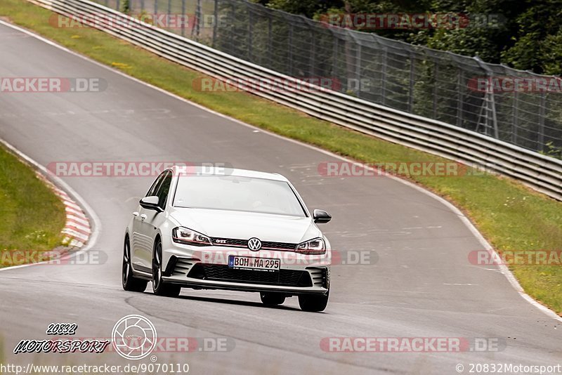 Bild #9070110 - Touristenfahrten Nürburgring Nordschleife (11.06.2020)