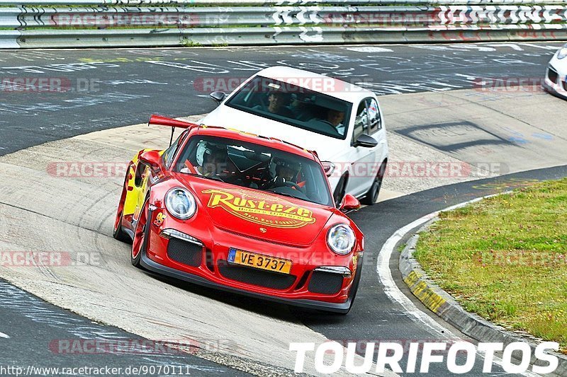 Bild #9070111 - Touristenfahrten Nürburgring Nordschleife (11.06.2020)