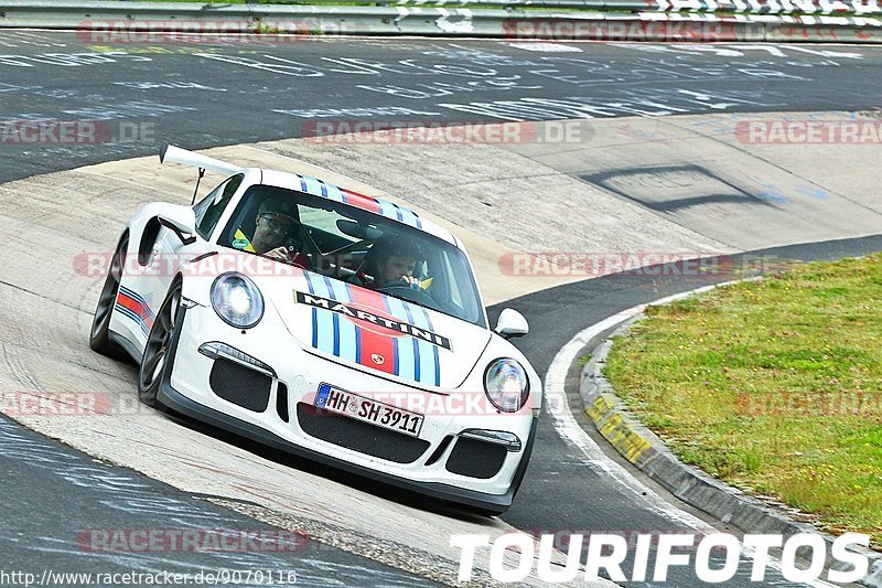 Bild #9070116 - Touristenfahrten Nürburgring Nordschleife (11.06.2020)