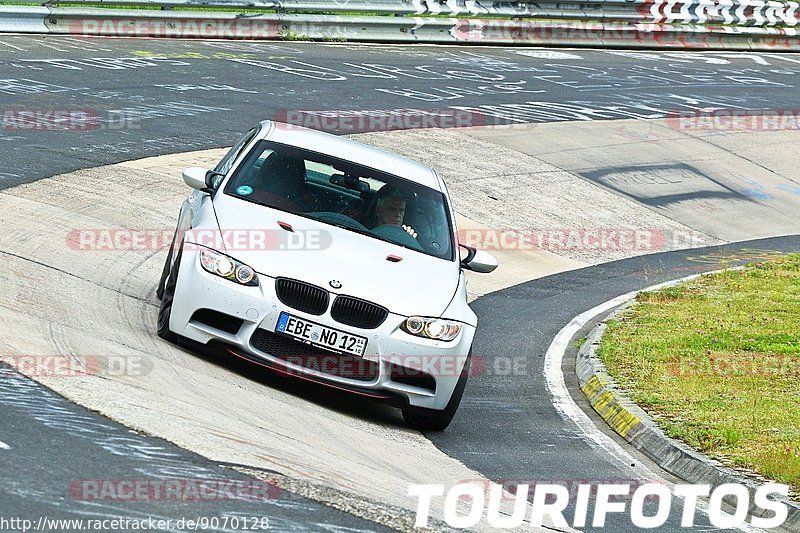 Bild #9070128 - Touristenfahrten Nürburgring Nordschleife (11.06.2020)