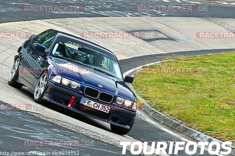 Bild #9070152 - Touristenfahrten Nürburgring Nordschleife (11.06.2020)