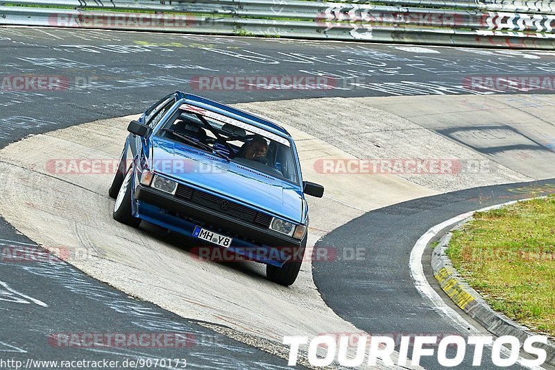 Bild #9070173 - Touristenfahrten Nürburgring Nordschleife (11.06.2020)