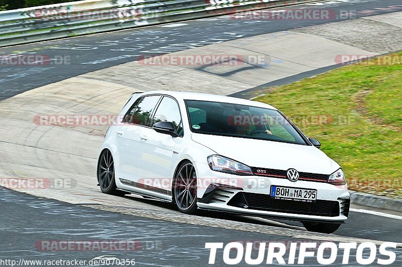 Bild #9070356 - Touristenfahrten Nürburgring Nordschleife (11.06.2020)