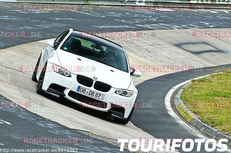 Bild #9070362 - Touristenfahrten Nürburgring Nordschleife (11.06.2020)