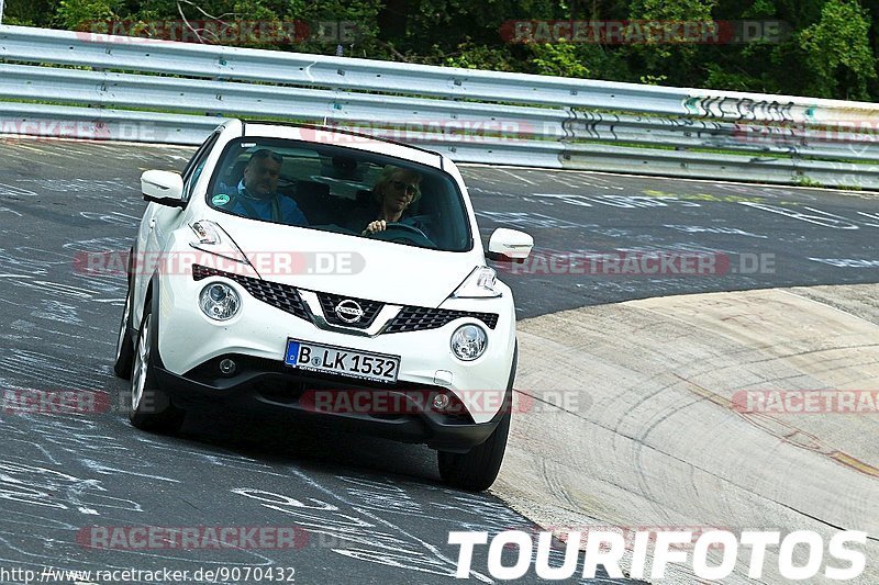 Bild #9070432 - Touristenfahrten Nürburgring Nordschleife (11.06.2020)