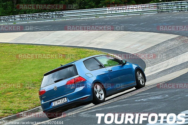 Bild #9070444 - Touristenfahrten Nürburgring Nordschleife (11.06.2020)