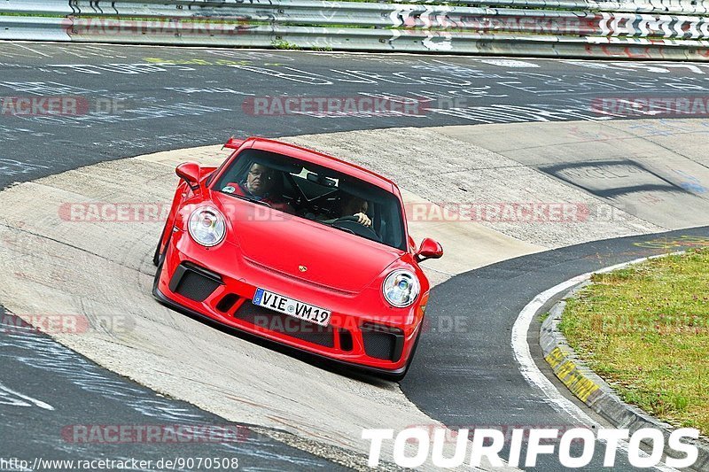 Bild #9070508 - Touristenfahrten Nürburgring Nordschleife (11.06.2020)