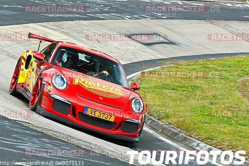 Bild #9070533 - Touristenfahrten Nürburgring Nordschleife (11.06.2020)