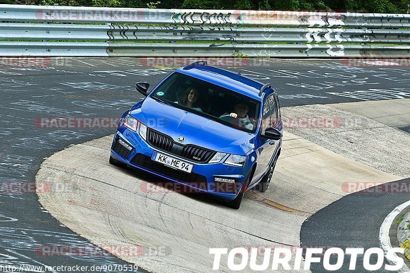 Bild #9070539 - Touristenfahrten Nürburgring Nordschleife (11.06.2020)