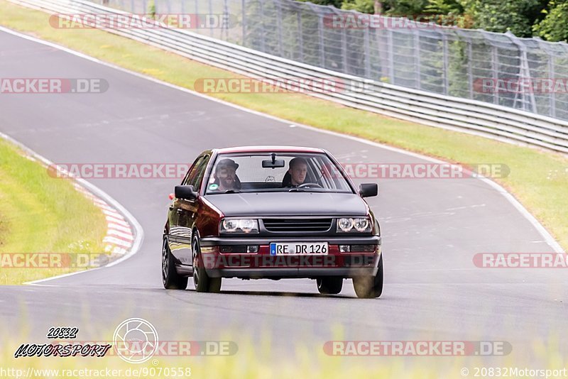 Bild #9070558 - Touristenfahrten Nürburgring Nordschleife (11.06.2020)