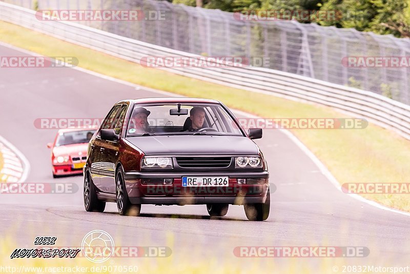 Bild #9070560 - Touristenfahrten Nürburgring Nordschleife (11.06.2020)