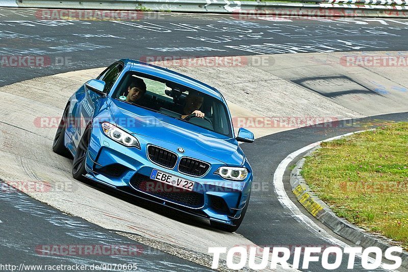 Bild #9070605 - Touristenfahrten Nürburgring Nordschleife (11.06.2020)