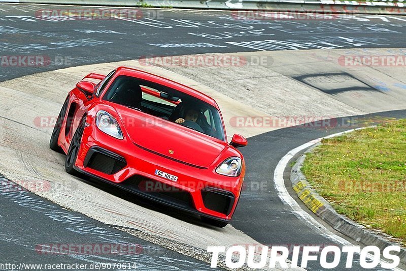 Bild #9070614 - Touristenfahrten Nürburgring Nordschleife (11.06.2020)