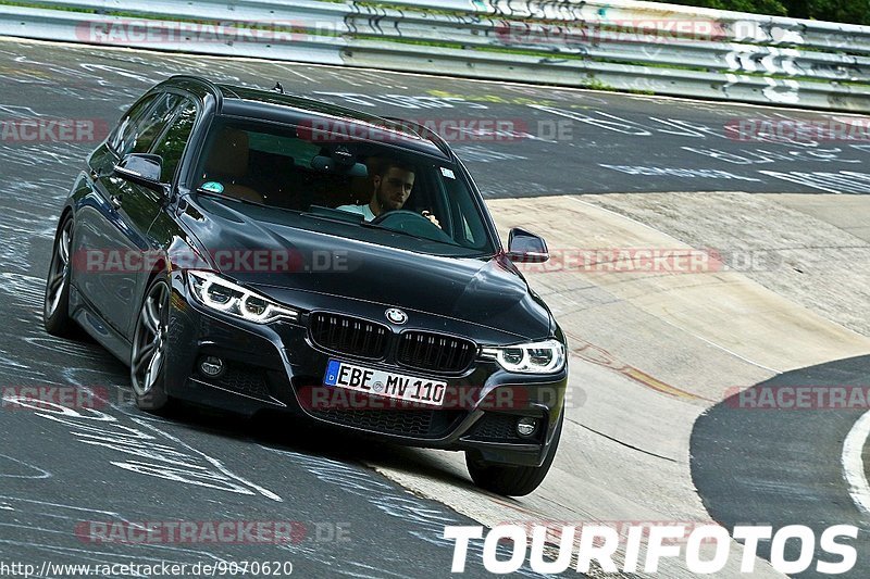 Bild #9070620 - Touristenfahrten Nürburgring Nordschleife (11.06.2020)