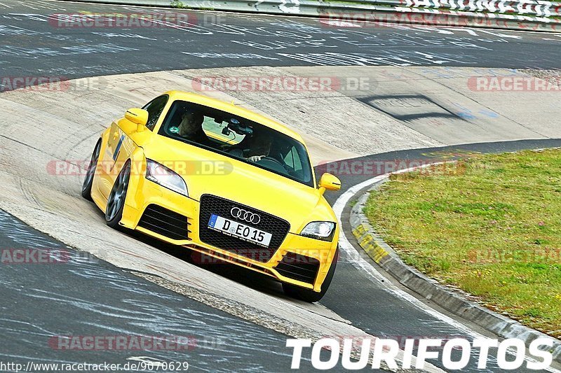 Bild #9070629 - Touristenfahrten Nürburgring Nordschleife (11.06.2020)