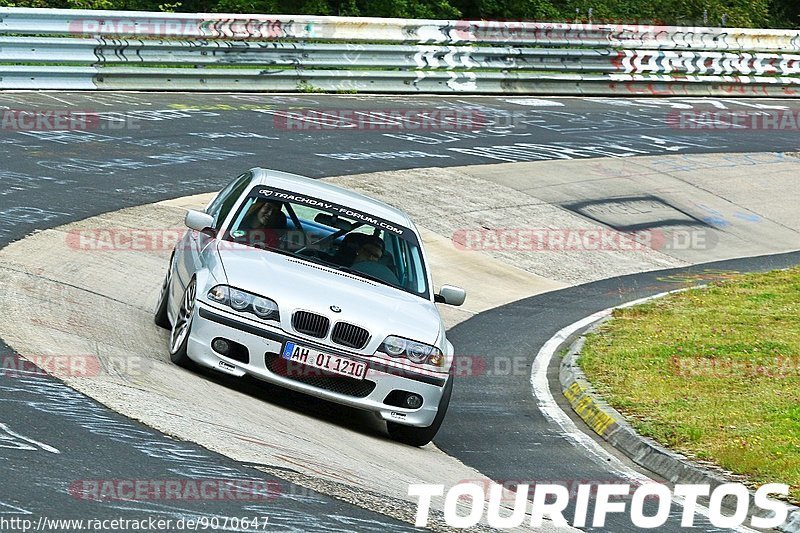 Bild #9070647 - Touristenfahrten Nürburgring Nordschleife (11.06.2020)