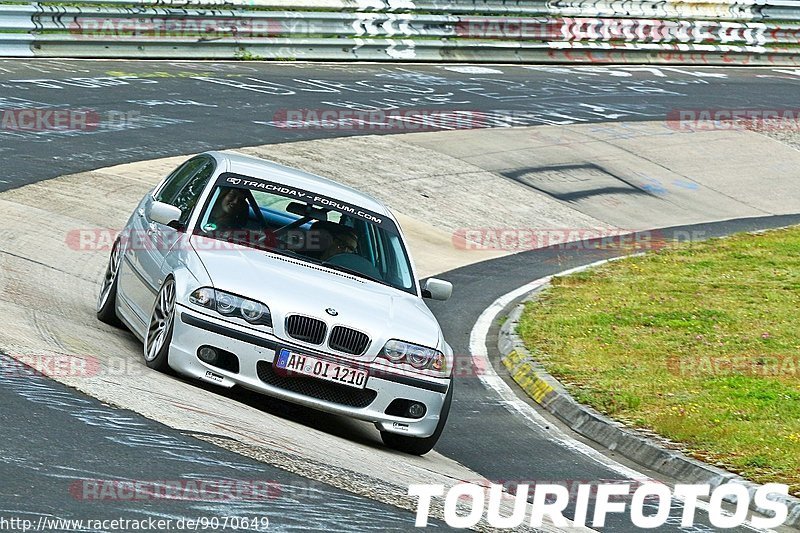 Bild #9070649 - Touristenfahrten Nürburgring Nordschleife (11.06.2020)