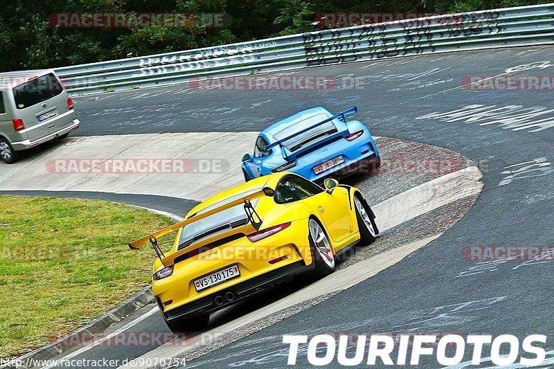 Bild #9070754 - Touristenfahrten Nürburgring Nordschleife (11.06.2020)