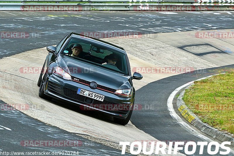 Bild #9070784 - Touristenfahrten Nürburgring Nordschleife (11.06.2020)