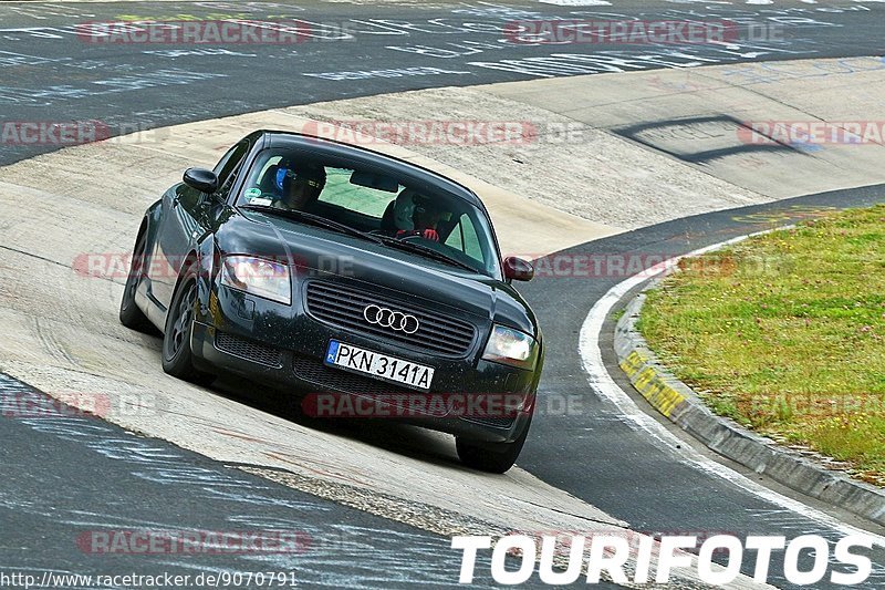 Bild #9070791 - Touristenfahrten Nürburgring Nordschleife (11.06.2020)