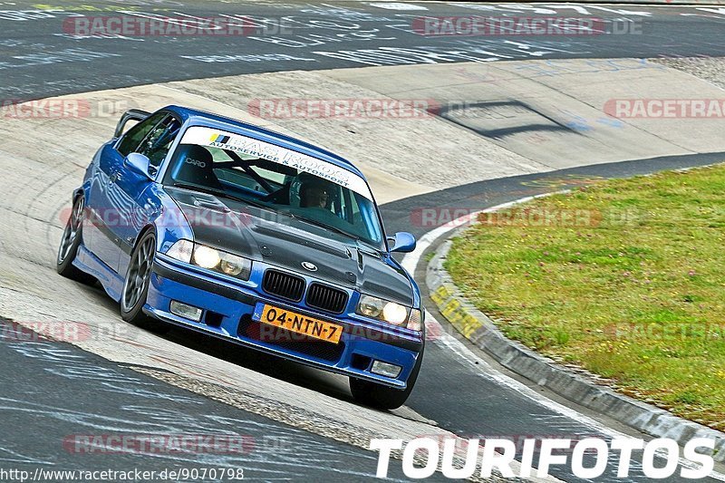 Bild #9070798 - Touristenfahrten Nürburgring Nordschleife (11.06.2020)